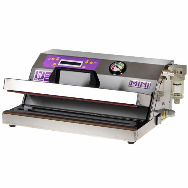  Vendita Macchine sottovuoto Besser Vacuum