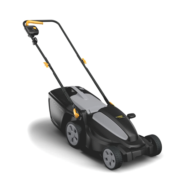 Tagliaerba elettrica ALPINA AL1 38 E - 1400W - 100% ecologico