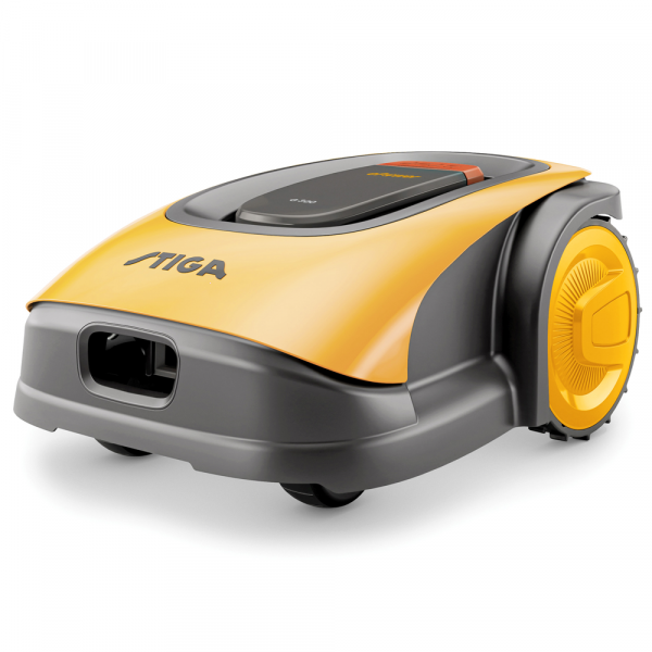 Stiga G 300 - Robot rasaerba - con batteria E-Power da 2 Ah in Offerta