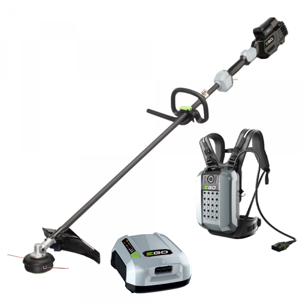 Decespugliatore a batteria EGO STX 3800 - 56V - 28Ah
