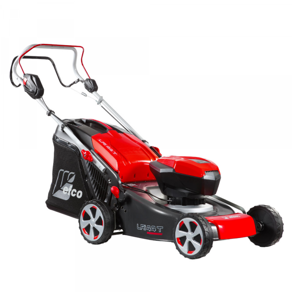 Tagliaerba a batteria Efco LRi 44 T - Batteria da 40V/5Ah  - con trazione posteriore