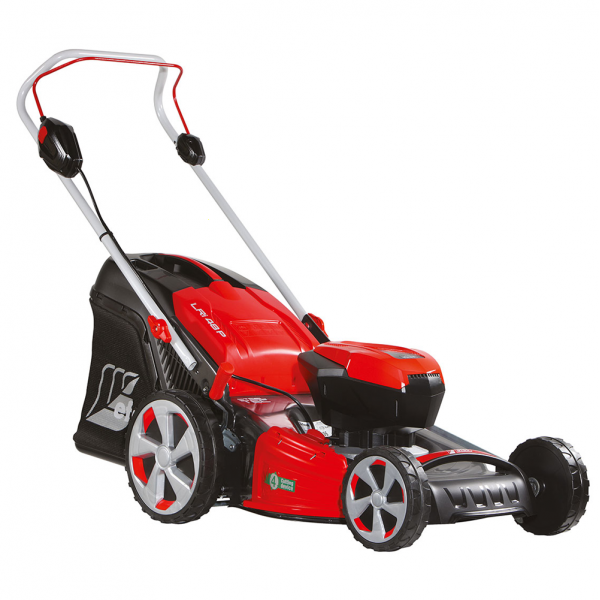 Tagliaerba a batteria Efco LRi 48 P - Batteria da 40V/5Ah  - Larghezza di taglio 46 cm