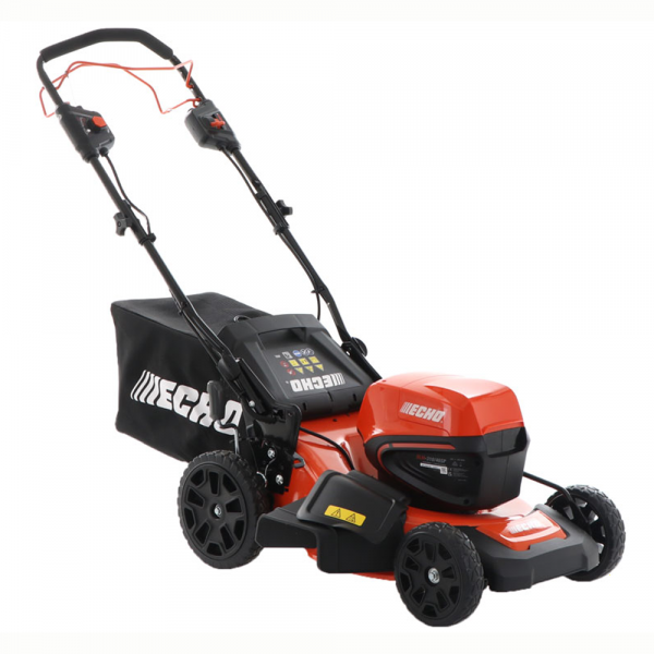 Prezzo Tagliaerba-Rasaerba Echo