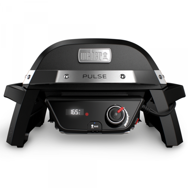 Weber Pulse 1000 - Barbecue elettrico portatile in Offerta