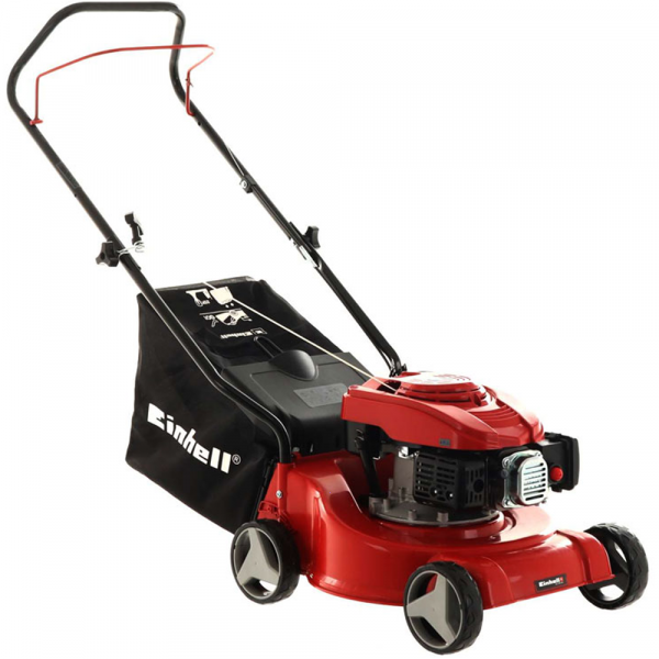 Rasaerba a spinta a scoppio Einhell GC-PM 40/1 - motore da 79.8 cm³ in Offerta