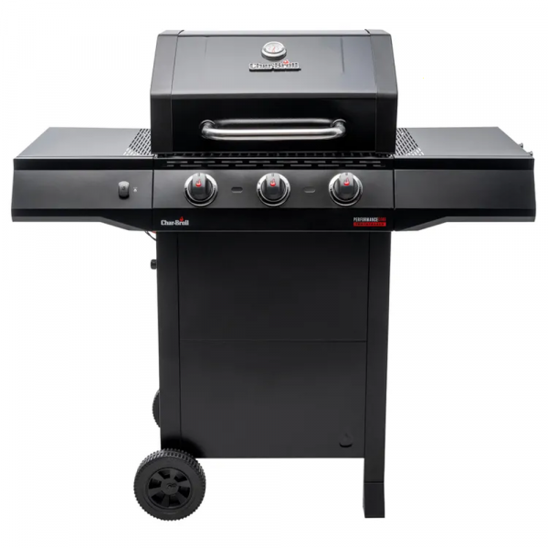 Char-Broil Performance Core B3 CART - Barbecue a gas
