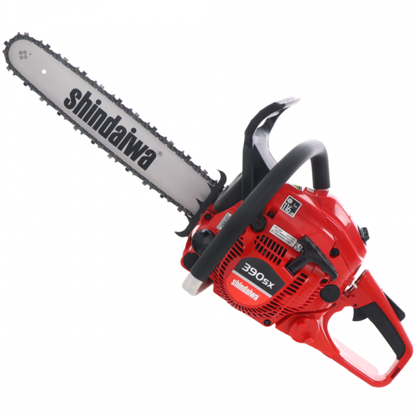 Motosega a scoppio da taglio SHINDAIWA SDK 390SX - Barra da 38 cm Shindaiwa