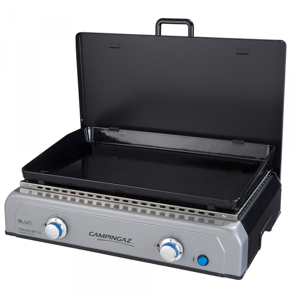 Barbecue a gas portatile Campingaz Plancha BF LX Campingaz