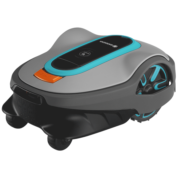  Vendita Robot Tagliaerba Gardena