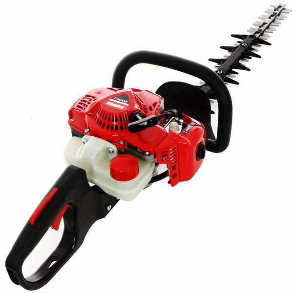 Tagliasiepi a scoppio SHINDAIWA SDK DH202 con motore da 21.2 cc - Lama 53 cm in Offerta