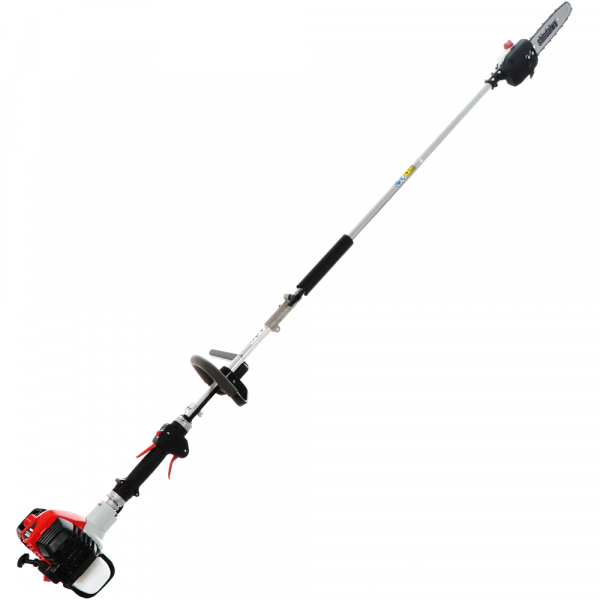 Potatore a scoppio ad asta telescopica SHINDAIWA SDK M262S - Motore da 25.4 cc in Offerta