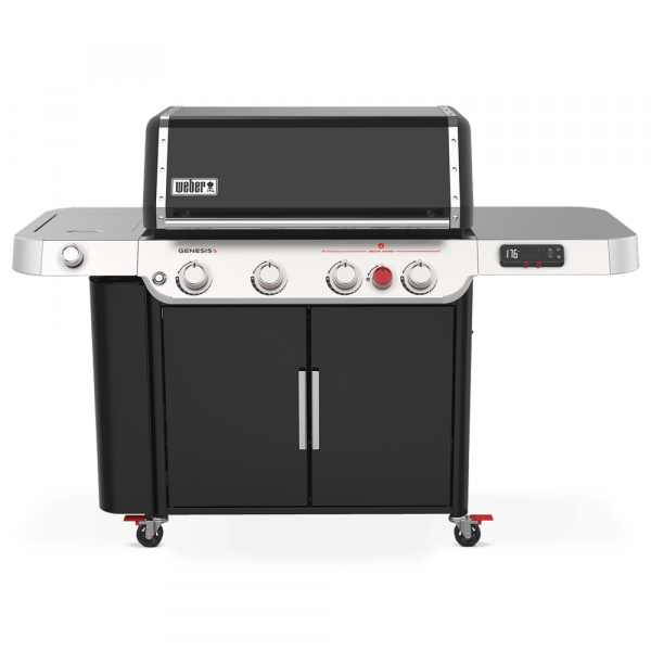 Weber Genesis EX-435 - Barbecue a gas
