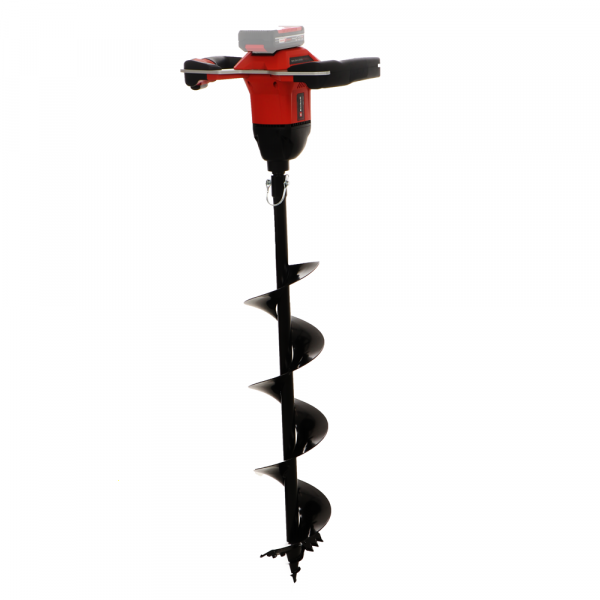  Vendita Trivelle & Mototrivelle Einhell