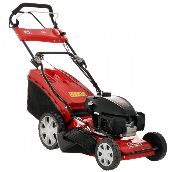 Rasaerba professionale Marina Systems AGRI 46 SH - Honda GCVx 145 in Offerta