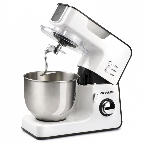 Impastatrice Planetaria G3FERRARI PastaOK - Potenza 1300 Watt G3 Ferrari