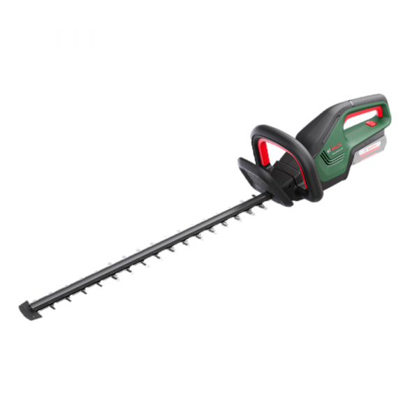 Tagliasiepi a batteria Bosch AdvancedHedgeCut 36 - lunghezza lama 65 cm - SENZA BATTERIE E CARICABATTERIE Bosch