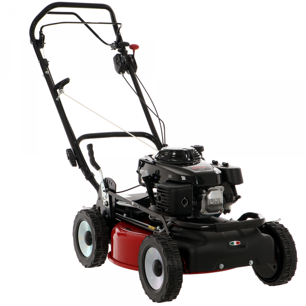 Tagliaerba a scoppio trazionato Marina Systems GRINDER 52 VH PRO - Motore Honda GXV 160