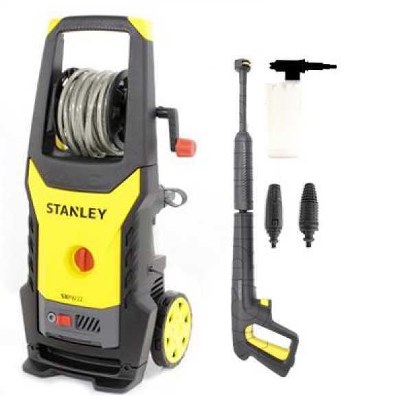  Vendita Idropulitrici Stanley