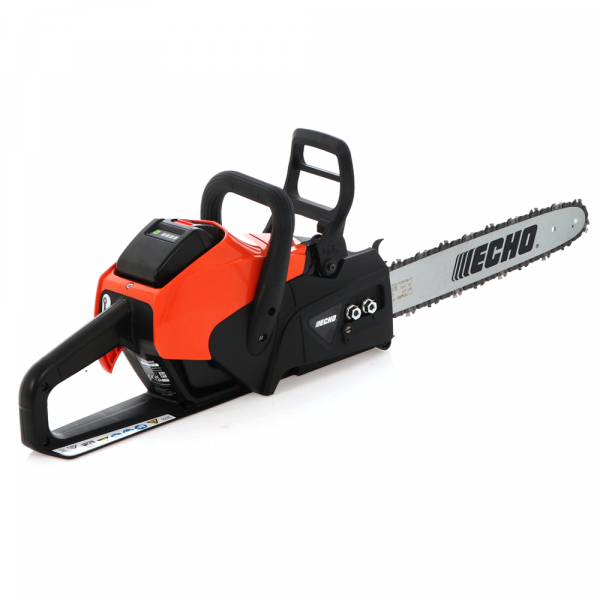 Motosega da potatura a batteria Echo DCS-3500 - batteria da 5 Ah 50 V