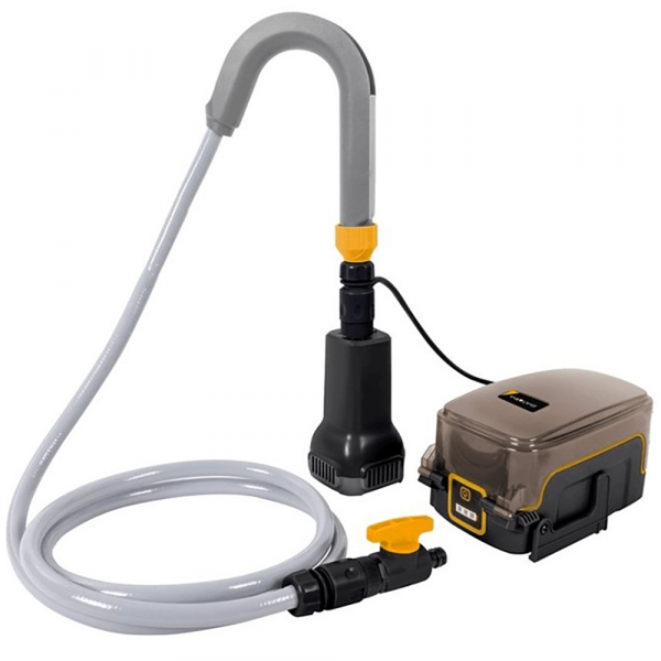  Vendita Pompe sommerse elettriche Batavia