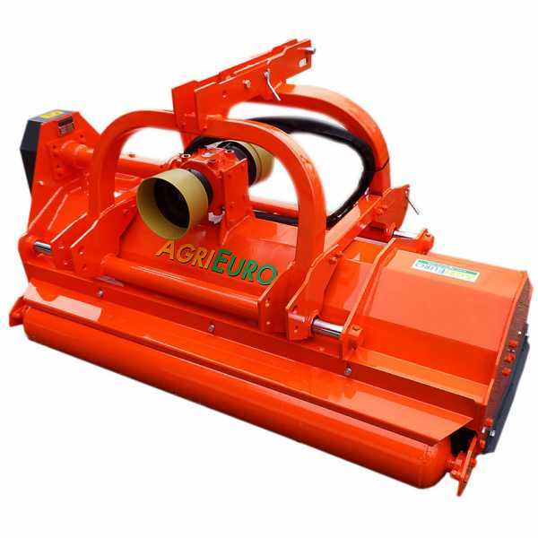 Premium Line R-PS 180 - Trinciaerba per trattore - Serie pesante - Reversibile - Spostamento idraulico