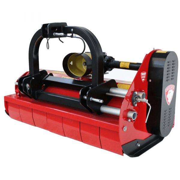 Trincia pesante a trattore Ceccato TRINCIONE 400 4T1400M