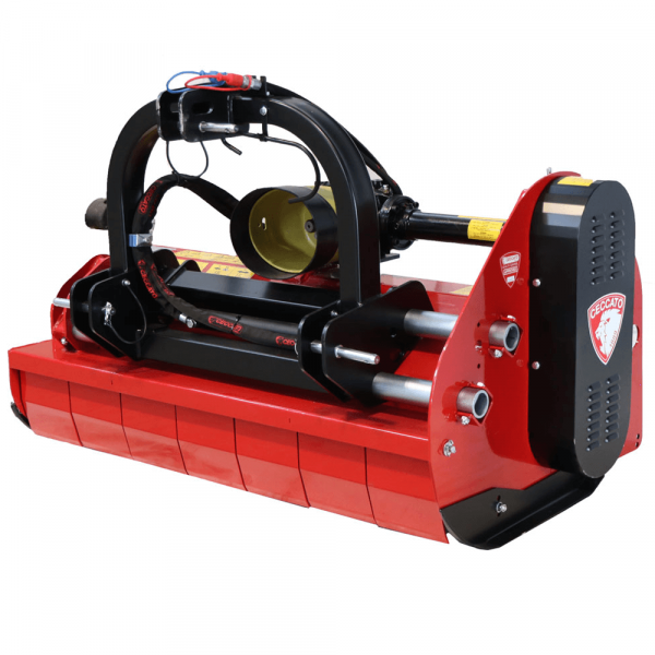 Trincia pesante a trattore Ceccato TRINCIONE 400 4T1400ID Ceccato Olindo