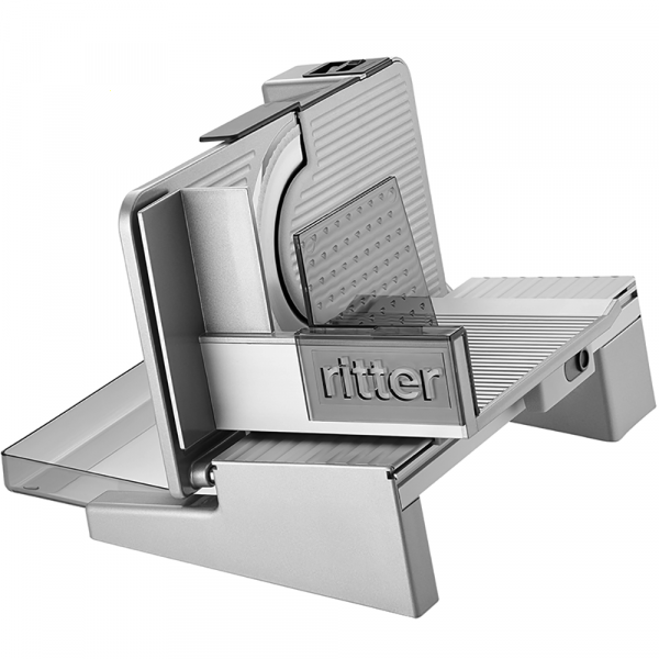 Ritter Secura9 - Affettatrice con lama da 170 mm
