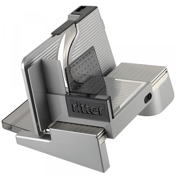 Affettatrice con lama da 170 mm Ritter inteso4 Ritter