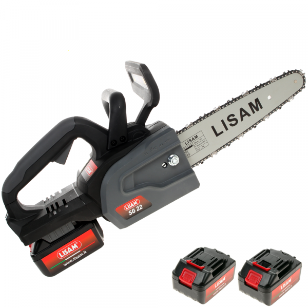  Vendita Motoseghe Lisam