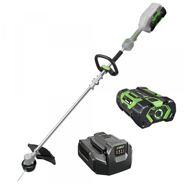PROMO EGO Decespugliatore a batteria EGO ST1300E-S - 56V - 2.5Ah EGO