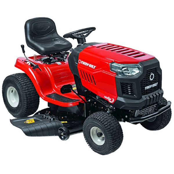 Trattorino rasaerba MTD Horse 107T-S Troy Bilt - trasmissione continua MTD