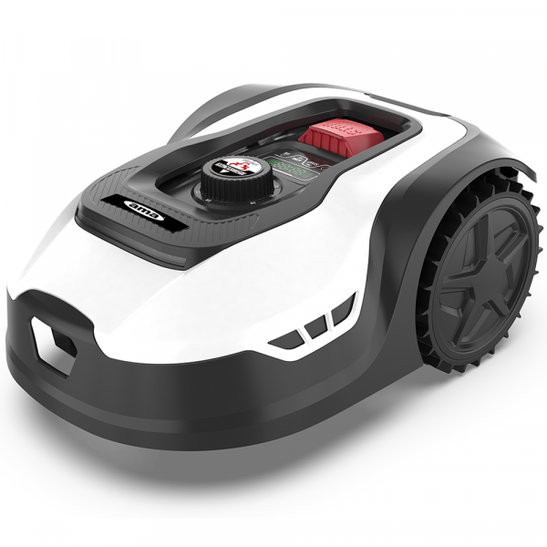  Vendita Robot Tagliaerba Ama