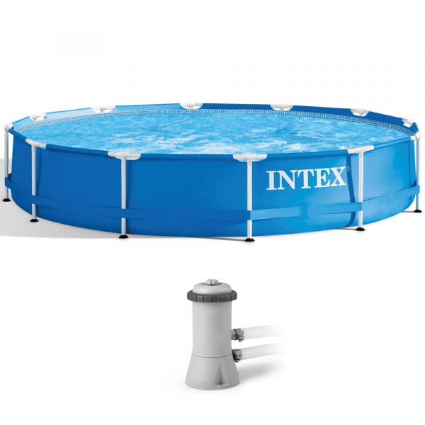  Vendita Piscine