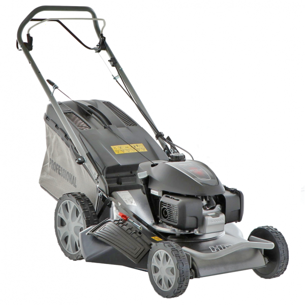 Rasaerba trazionato Marina Systems HR 54 SH - 4IN1 - motore Honda GCVx 170 Marina Systems