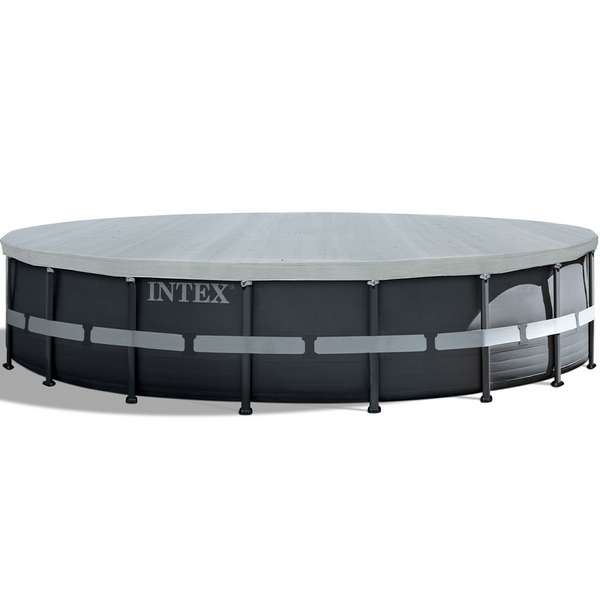 Telo copripiscina frame rotondo 549 cm Intex 28041