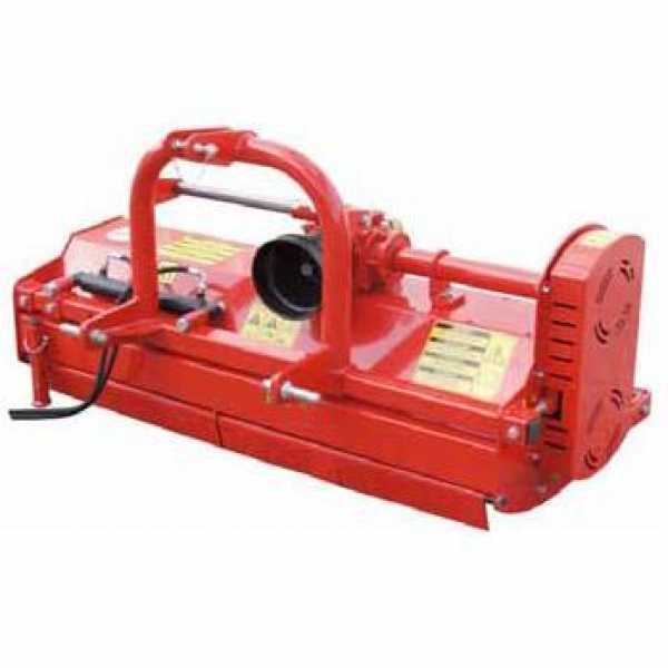 Trinciaerba per trattore CE 164 - Serie medio-leggera - Spostamento id AgriEuro Premium