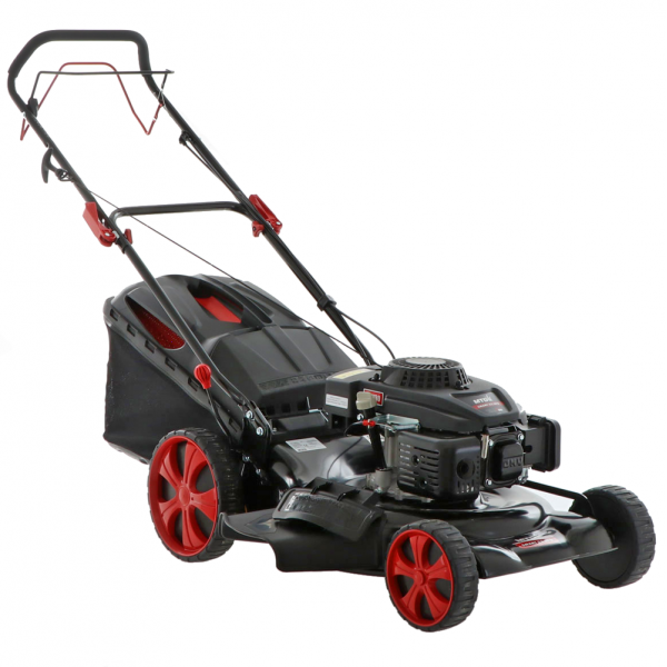 Rasaerba trazionato MTD Smart 53 SPO - 4IN1 - motore ThorX 55 OHV