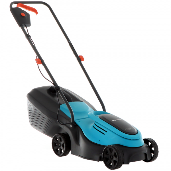 Rasaerba elettrico a batteria Gardena PowerMaX 30/18V P4A - 4ah - 30 cm Gardena