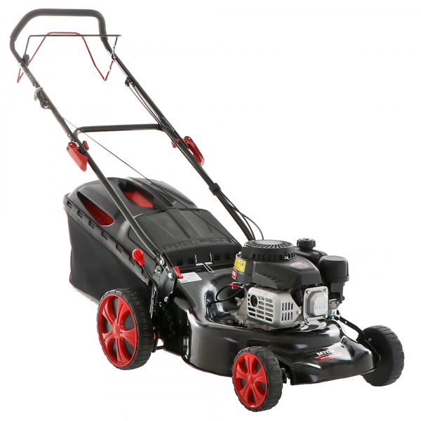 Rasaerba a scoppio trazionato MTD Smart 46 SPO / N  - motore ThorX 35 OHV MTD