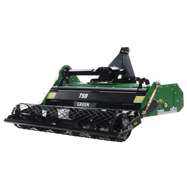 Fresa-Interrasassi per trattore GreenBay TSB 145 GreenBay