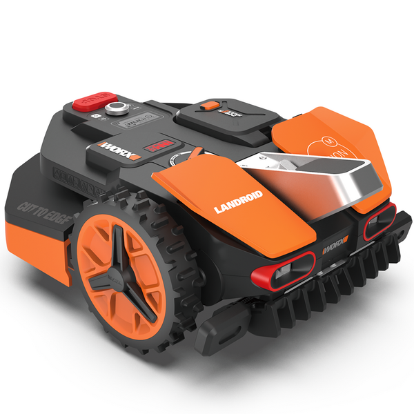 Worx Landroid Vision M600 - Robot Tagliaerba - Senza impianto in Offerta