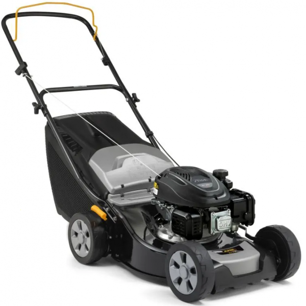 Tagliaerba a spinta Alpina AL4 41 A - Motore Stiga ST 120