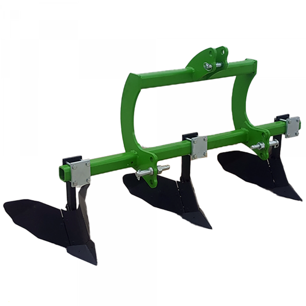 Seven Italy Big - Assolcatore a 3 ancore - Telaio da 160 cm - Per trat Seven Italy