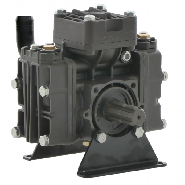 Udor Delta 40 1C - Pompa per irrorazione a trattore - Alta pressione