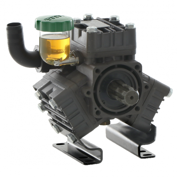 Udor Kappa 43 1C - Pompa per irrorazione a trattore - Alta pressione