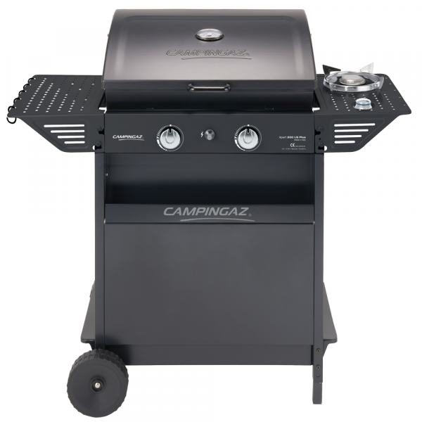 Campingaz Xpert 200 LS Plus Rocky - Barbecue a gas