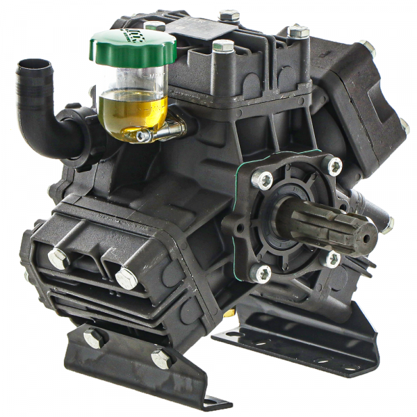 Udor Delta 75 ts 2c - Pompa per irrorazione a trattore - Alta pressione