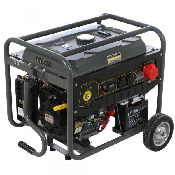 Prezzo Generatori-corrente Karcher
