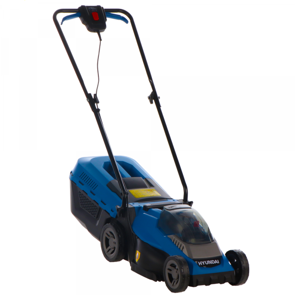 Hyundai ZE33-D40 - Rasaerba a batteria 40V - SENZA BATTERIE E CARICABATTERIE